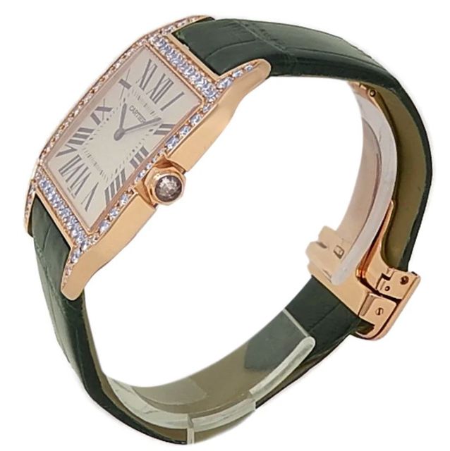 Cartier Santos Dumont WH100751 Image 2